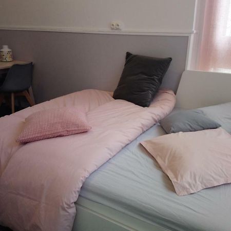 Studio cosy proche Gare Libourne Extérieur photo