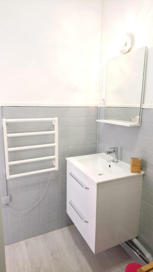 Studio cosy proche Gare Libourne Extérieur photo